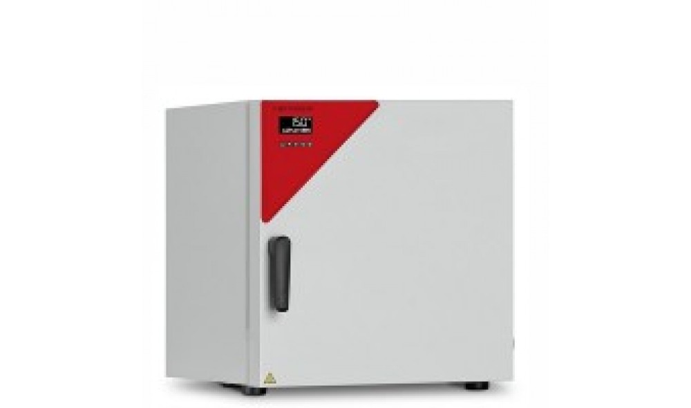 BİNDER ED 56 Etüv Avantgarde.Line +5... 300 °C / 57 L