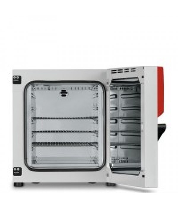 BİNDER ED 56 Etüv Avantgarde.Line +5... 300 °C / 57 L