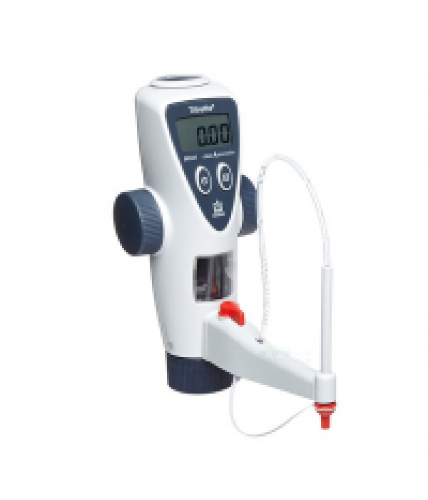 BRAND Titrette® Dijital Büret 25 mL