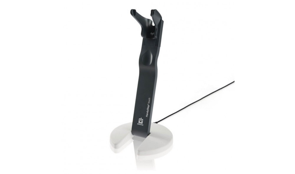 BRAND 705201 Handystep® Touch Tekrarlamalı Pipet (Dokunmatik) BRAND 705201 Handystep® Touch Tekrarlamalı Pipet (Dokunmatik)