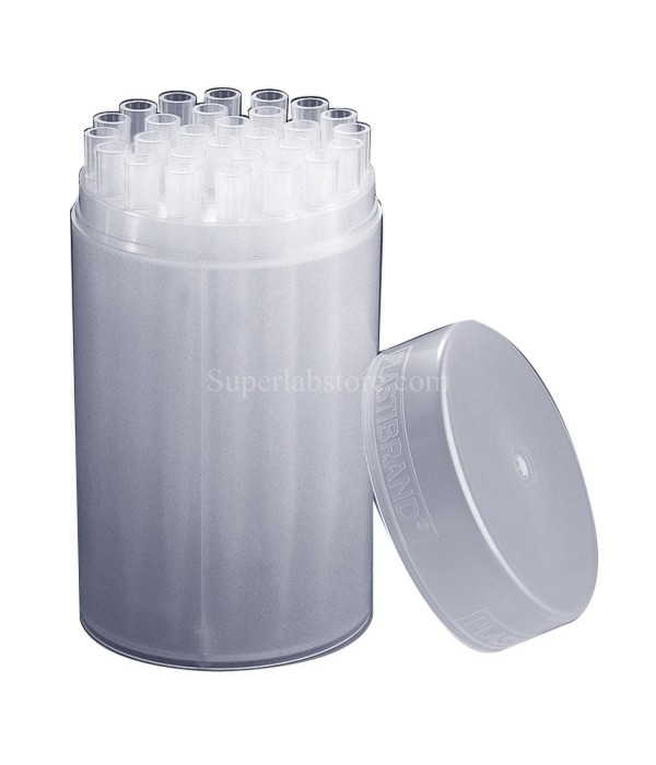 Brand 702605 Pipet Ucu Raklı, Neutral  0,5 - 5 Ml / 1x28 28 Adet Brand 702605 Pipet Ucu Raklı, Neutral  0,5 - 5 Ml / 1x28 28 Adet
