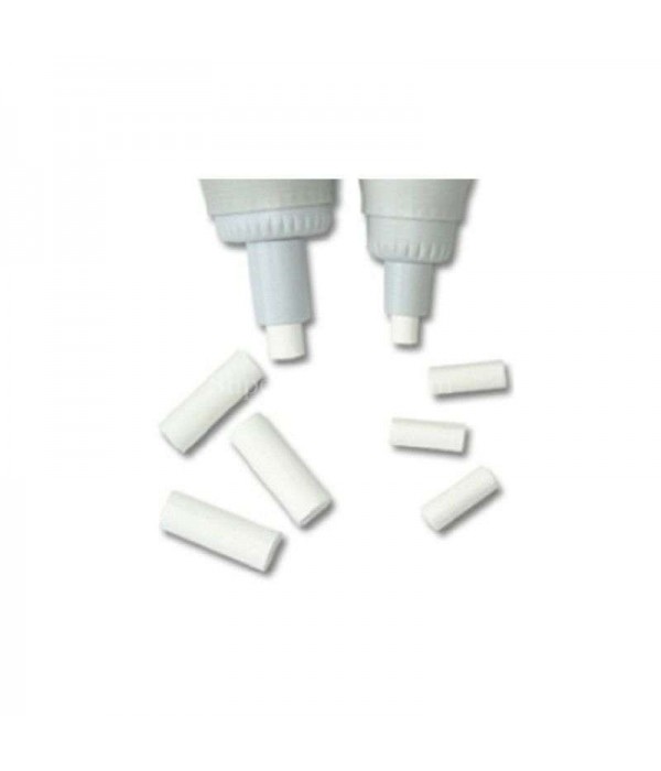 Brand 704652 Filtre 0,5-5ml Pipetler için 25'lik paket Brand 704652 Filtre 0,5-5ml Pipetler için 25'lik paket