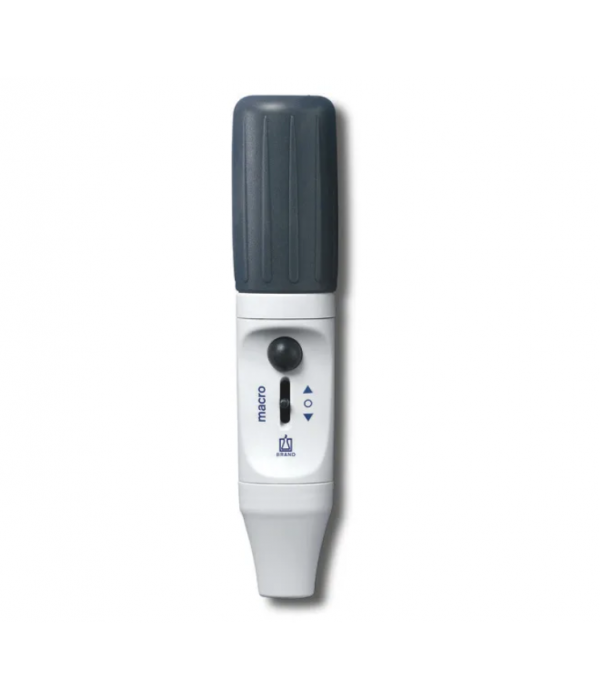 Brand 26200 Macro Pipet Kontrolörü Makro (Manuel) Brand 26200 Macro Pipet Kontrolörü Makro (Manuel)