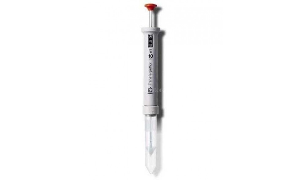 Brand 702806 Makro Uçlu Pozitif Deplasmanlı Pipet 200-1000uL