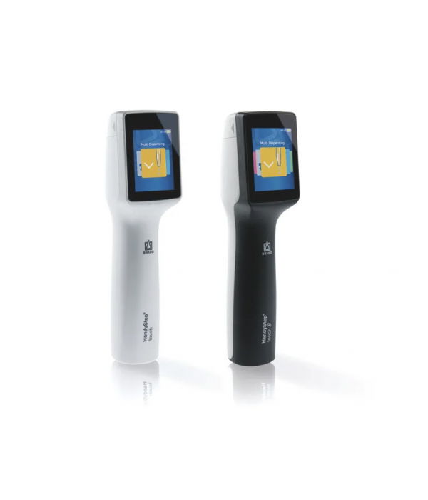 BRAND 705200 Handystep® Touch Tekrarlamalı Pipet BRAND 705200 Handystep® Touch Tekrarlamalı Pipet