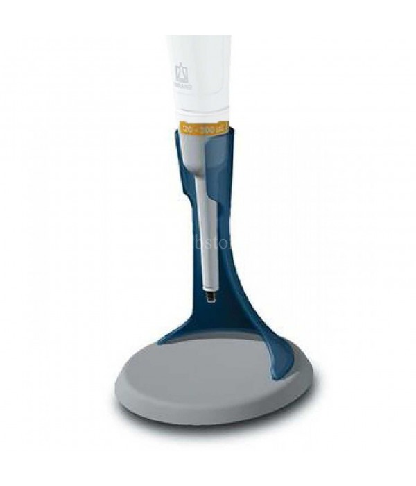 Brand 705385 Elektronik Pipet İçin Tekli Stand (0,5 - 5 ml hariç tüm pipetler için)