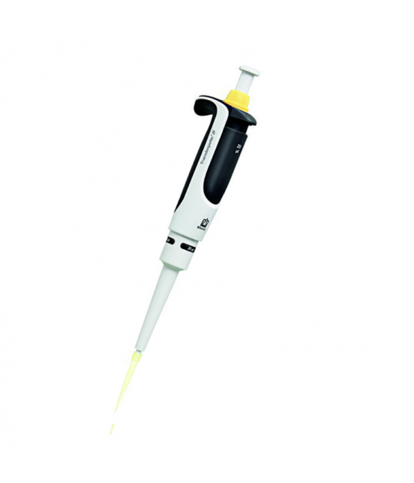 BRAND 705816 Transferpette® S 20 µL Sabit Hacimli Otomatik Pipet
