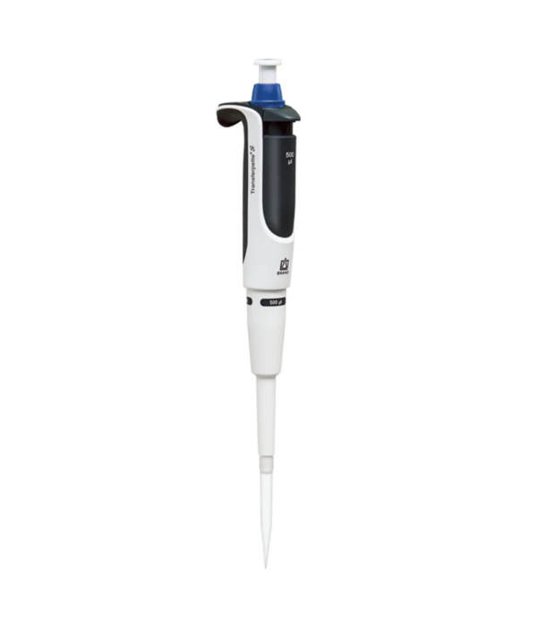 BRAND Transferpette® S 100-1000 µL Ayarlanabilir Otomatik Pipet (Brand 705880) BRAND Transferpette® S 100-1000 µL Ayarlanabilir Otomatik Pipet (Brand 705880)