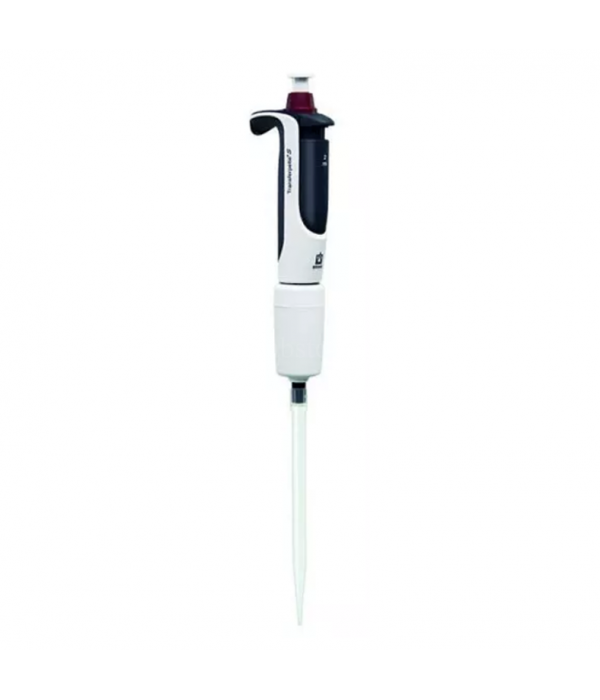 BRAND 705864 Transferpette® S 2000 µL Sabit Hacimli Otomatik Pipet BRAND 705864 Transferpette® S 2000 µL Sabit Hacimli Otomatik Pipet