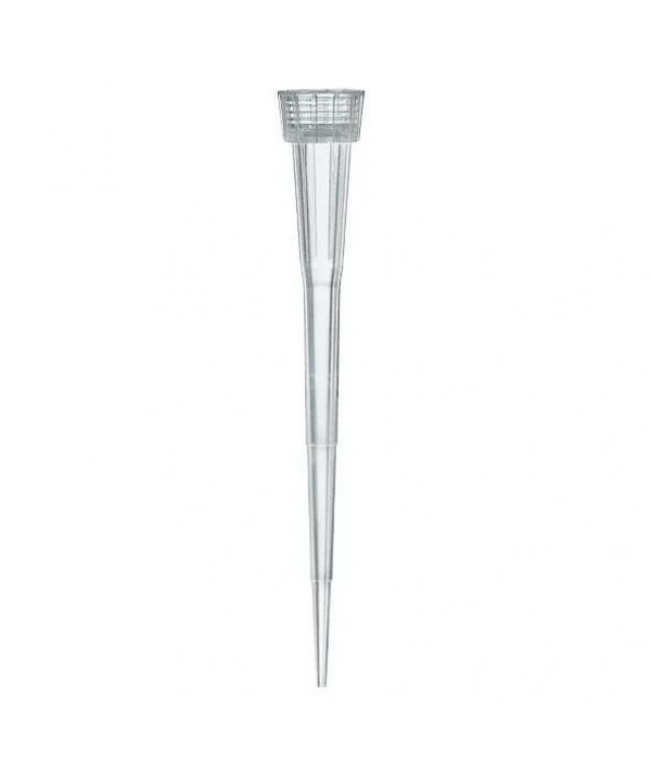 BRAND 732204 Kutulu Pipet Uçları Kristal 0.5 - 20 ul 5x96 / 480 Adet