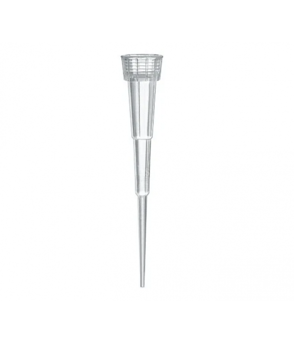 BRAND 732202 Kutulu Pipet Uçları 0.1- 20 Ul / 5x96 (480 Adet)