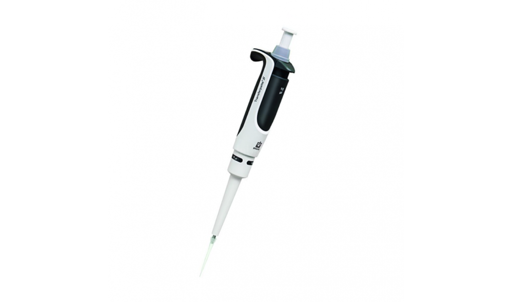 BRAND Transferpette® S 10 µL Sabit Otomatik Pipet (705808)