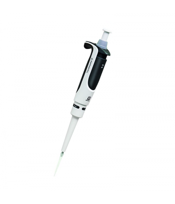 BRAND Transferpette® S 10 µL Sabit Otomatik Pipet (705808)