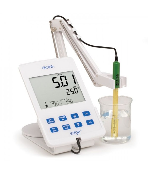 HANNA HI2003 Edge® İletkenlik ve TDS Ölçer