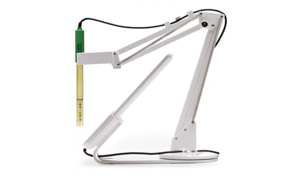 HANNA HI2003 Edge® İletkenlik ve TDS Ölçer HANNA HI2003 Edge® İletkenlik ve TDS Ölçer