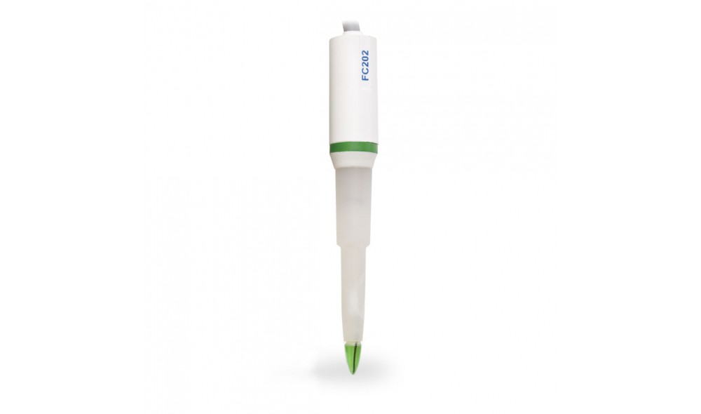 HANNA HI98161 Gıda pH Metresi FSMA Onaylı -2.0 pH... +20.0 pH HANNA HI98161 Gıda pH Metresi FSMA Onaylı -2.0 pH... +20.0 pH