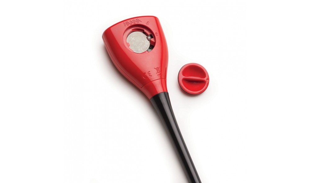 HANNA HI98100 Checker® Plus pH Tester Cep Tipi pH Metre HANNA HI98100 Checker® Plus pH Tester Cep Tipi pH Metre