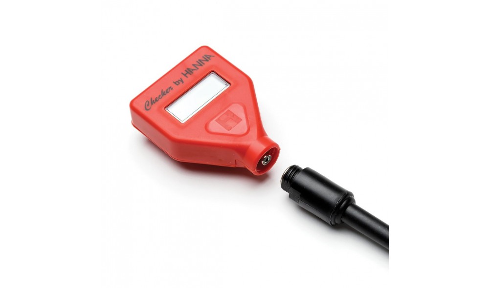 Hanna HI98103 Checker® pH Tester Cep Tipi pH Metre Hanna HI98103 Checker® pH Tester Cep Tipi pH Metre