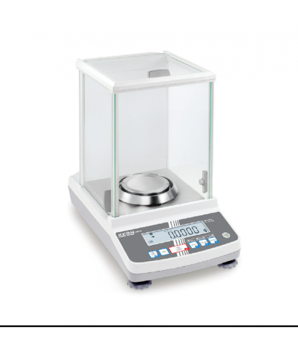 Kern ABJ 320-4NM Analitik Terazi 320 gr / 0,0001 gr Kern ABJ 320-4NM Analitik Terazi 320 gr / 0,0001 gr