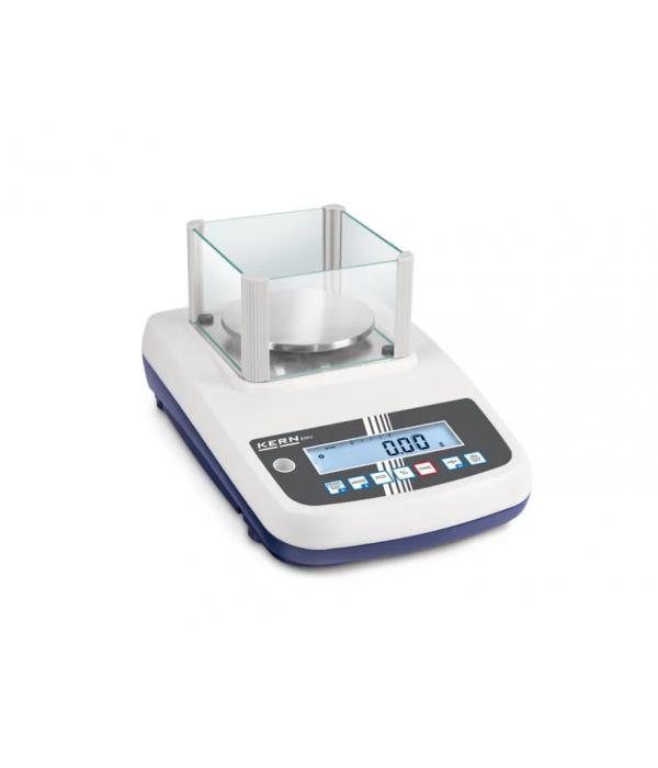 Kern EWJ 600-2M Hassas Terazi 600Gr/0,01 Gr Kern EWJ 600-2M Hassas Terazi 600Gr/0,01 Gr