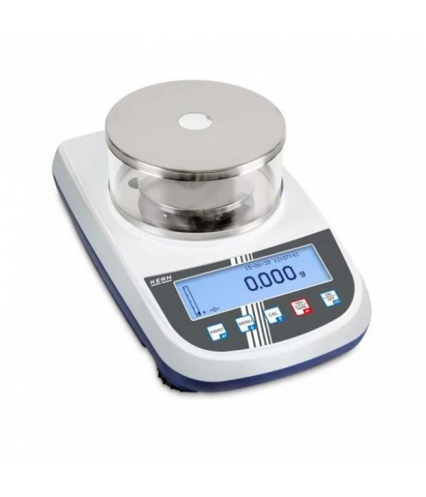 Kern PLJ 1200-3A Hassas Terazi 1200 gr Kern PLJ 1200-3A Hassas Terazi 1200 gr