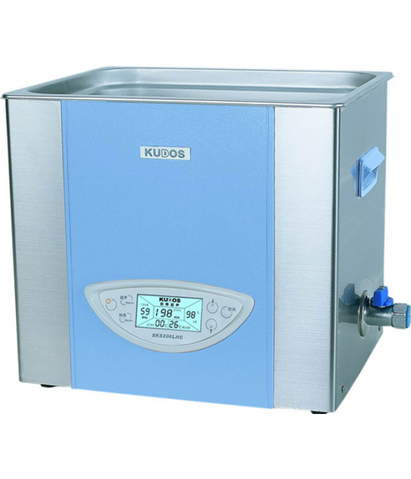 Kudos SK 2210 LHC Ultrasonik Su Banyosu, 3 Lt, Lcd Ekran, 1-199 Dak. Zamanlayıcı, 60 C, 35 / 53 kHz, Kapak ve Sepet Dahildir Kudos SK 2210 LHC Ultrasonik Su Banyosu, 3 Lt, Lcd Ekran, 1-199 Dak. Zamanlayıcı, 60 C, 35 / 53 kHz, Kapak ve Sepet Dahildir