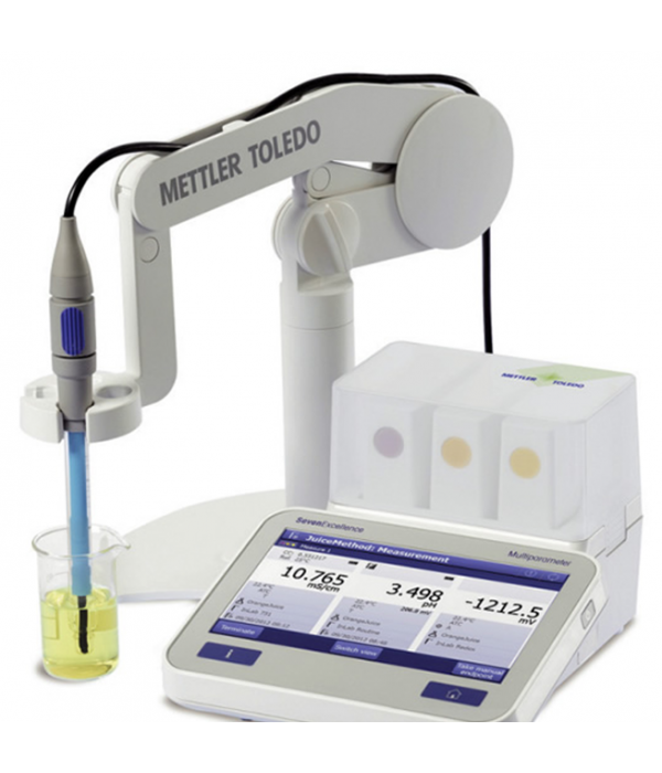 Mettler Toledo SevenExcellence Masa Tipi Çözünmüş Oksijen Ölçer S900-Std-Kit Inlab OptiOx Çözünmüş Oksijen Elektrodu dahil Mettler Toledo SevenExcellence Masa Tipi Çözünmüş Oksijen Ölçer S900-Std-Kit Inlab OptiOx Çözünmüş Oksijen Elektrodu dahil