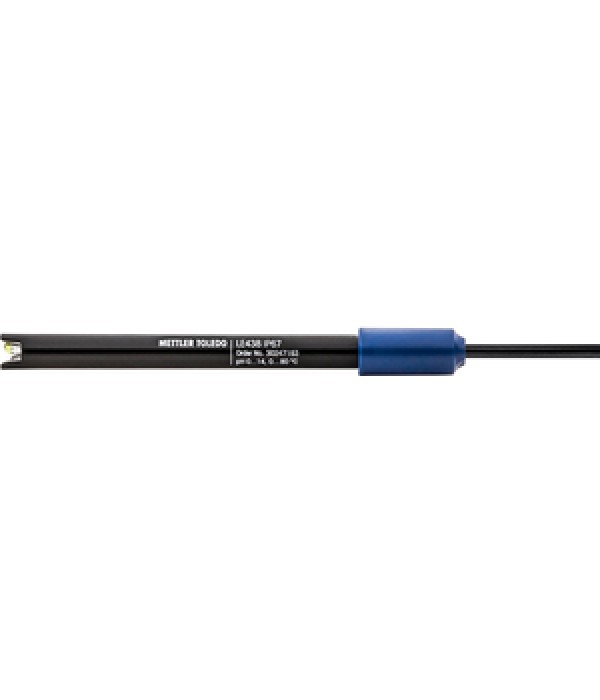 Mettler Toledo LE PH Elektrodu LE438-IP67 Mettler Toledo LE PH Elektrodu LE438-IP67