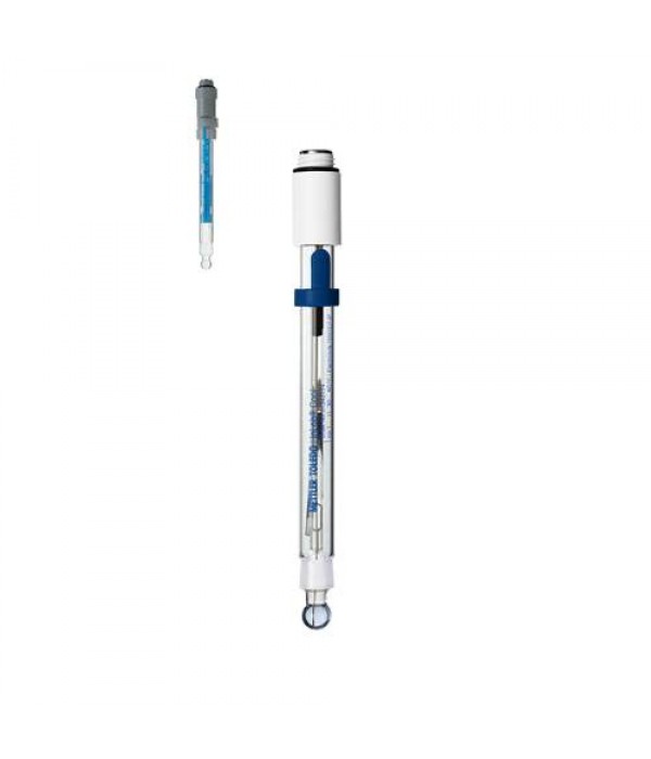 Mettler Toledo InLab Pure pH Elektrodu 30248112