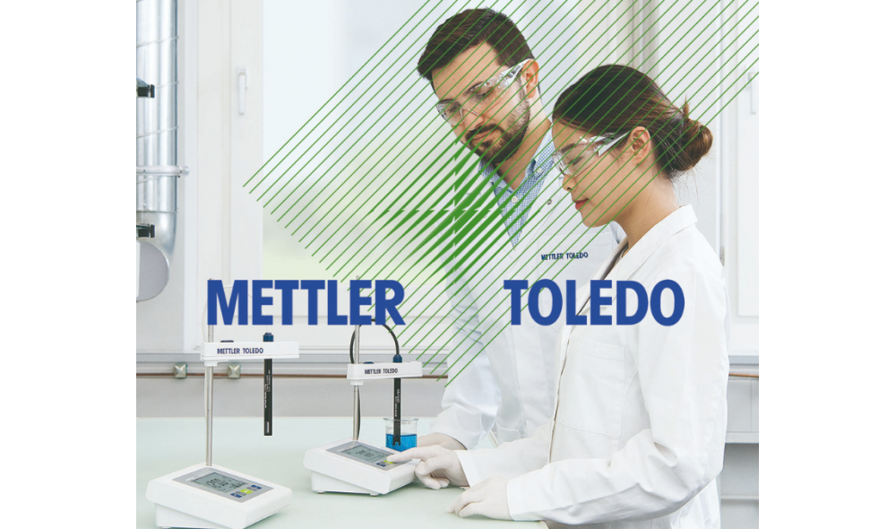 Mettler Toledo Fiveeasy