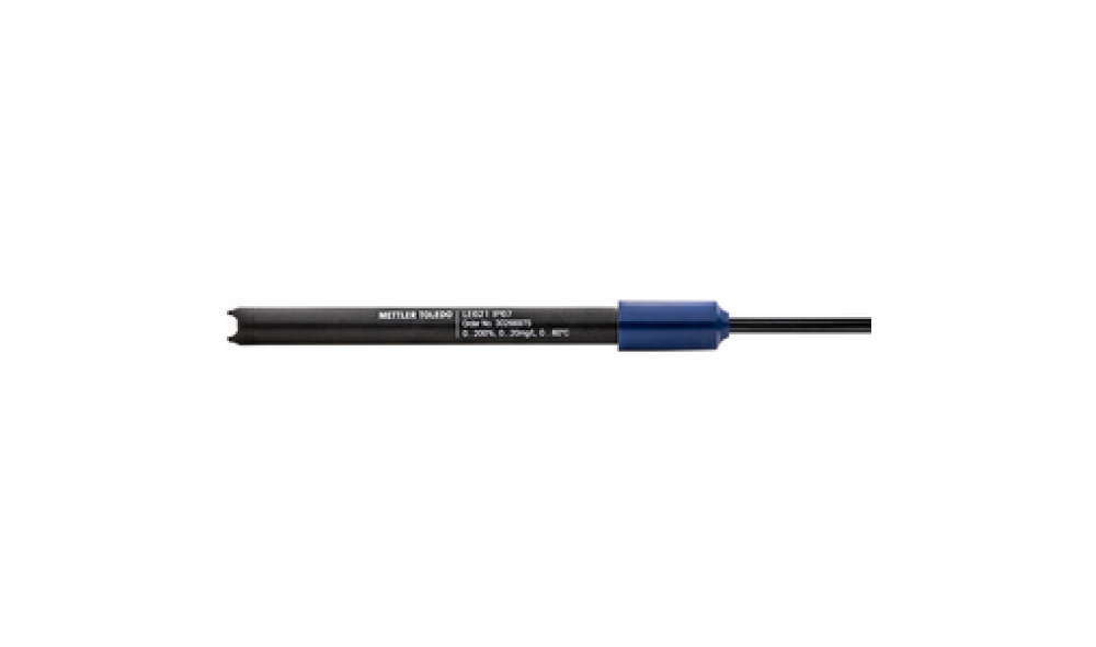 METTLER TOLEDO LE DO LE621-IP67 Oksijen Elektrodu METTLER TOLEDO LE DO LE621-IP67 Oksijen Elektrodu