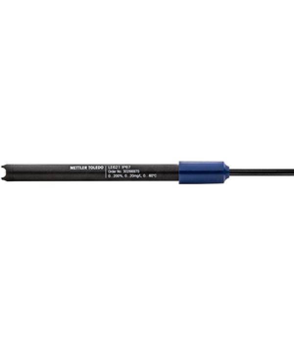 METTLER TOLEDO LE DO LE621-IP67 Oksijen Elektrodu METTLER TOLEDO LE DO LE621-IP67 Oksijen Elektrodu