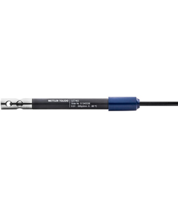 Mettler Toledo LE 740 İletkenlik Elektrodu Mettler Toledo LE 740 İletkenlik Elektrodu