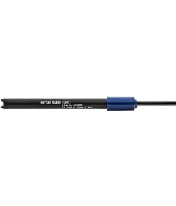 METTLER TOLEDO LE621 Çözünmüş Oksijen Elektrodu METTLER TOLEDO LE621 Çözünmüş Oksijen Elektrodu