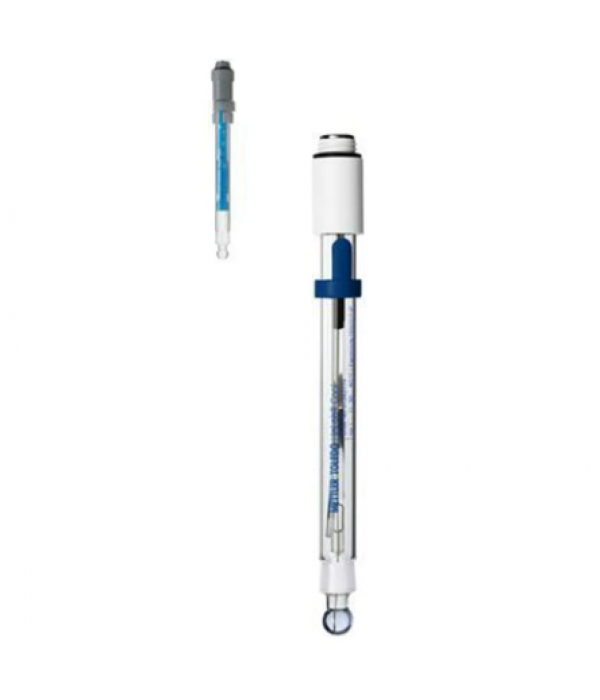 Mettler Toledo InLab Viscous pH Elektrodu 51343150
