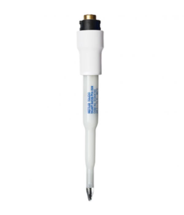 Mettler Toledo pH Sensor InLab® Solids Pro-ISM