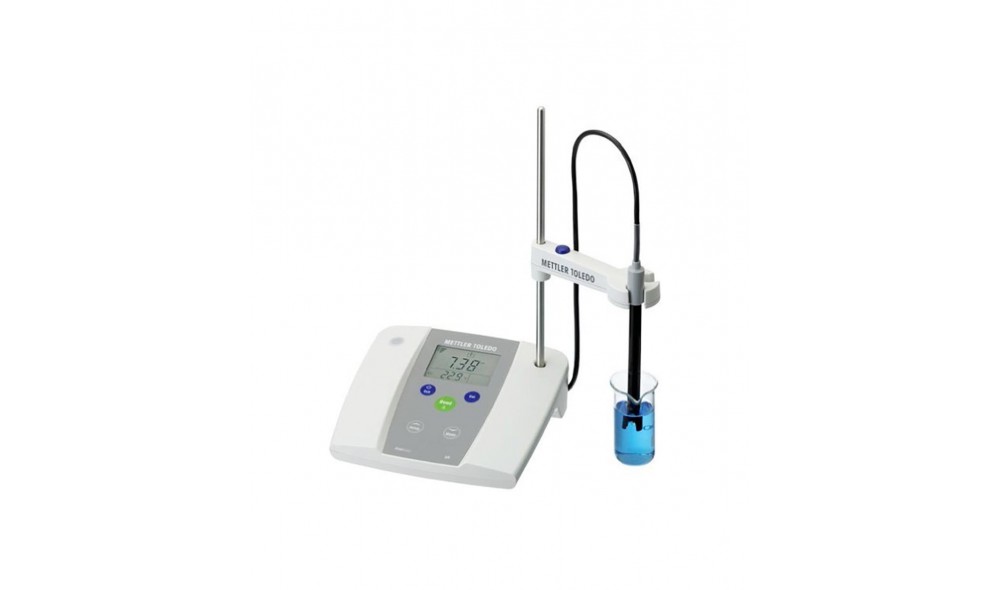 Mettler Toledo Fiveeasy