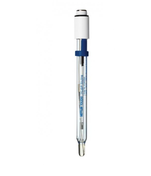 METTLER TOLEDO InLab Easy pH Elektrodu METTLER TOLEDO InLab Easy pH Elektrodu