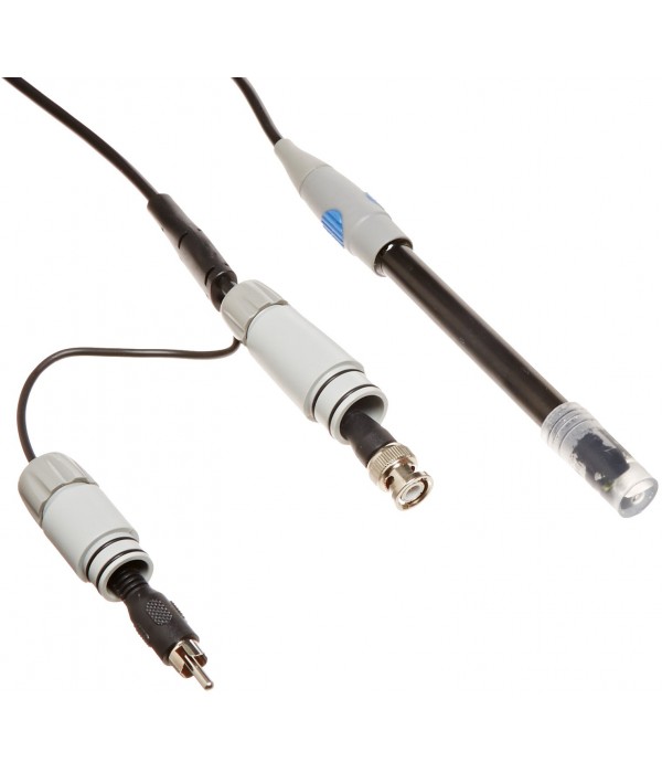 Mettler Toledo InLab 413/IP67 pH Elektrodu 52000379 Mettler Toledo InLab 413/IP67 pH Elektrodu 52000379