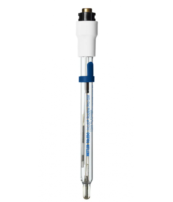 Mettler Toledo InLab Routine Pro-ISM Cam PH Elektrodu 51344055