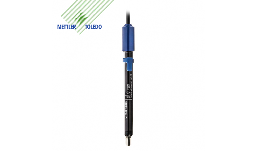 METTLER TOLEDO LE410 pH Elektrodu