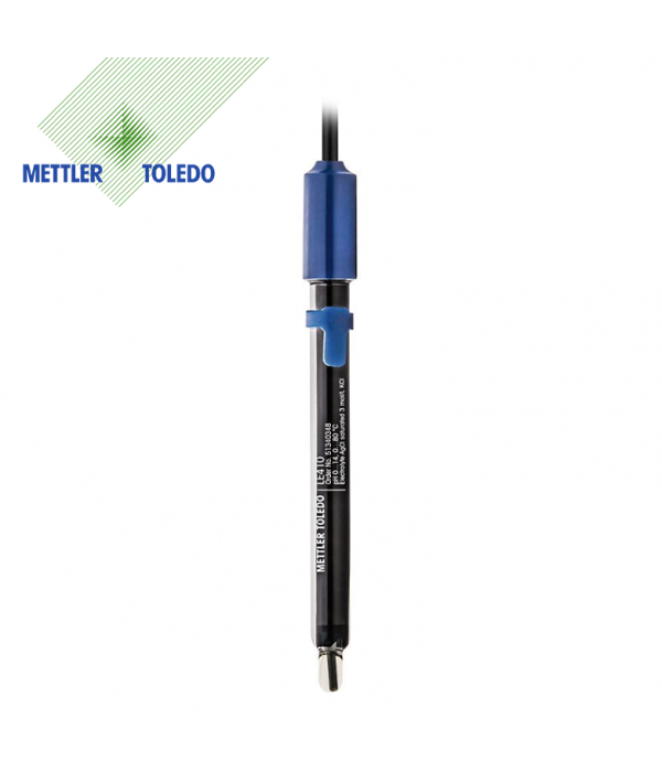 METTLER TOLEDO LE410 pH Elektrodu