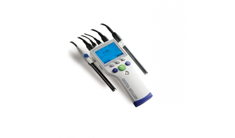 METTLER TOLEDO Sevengo Duo