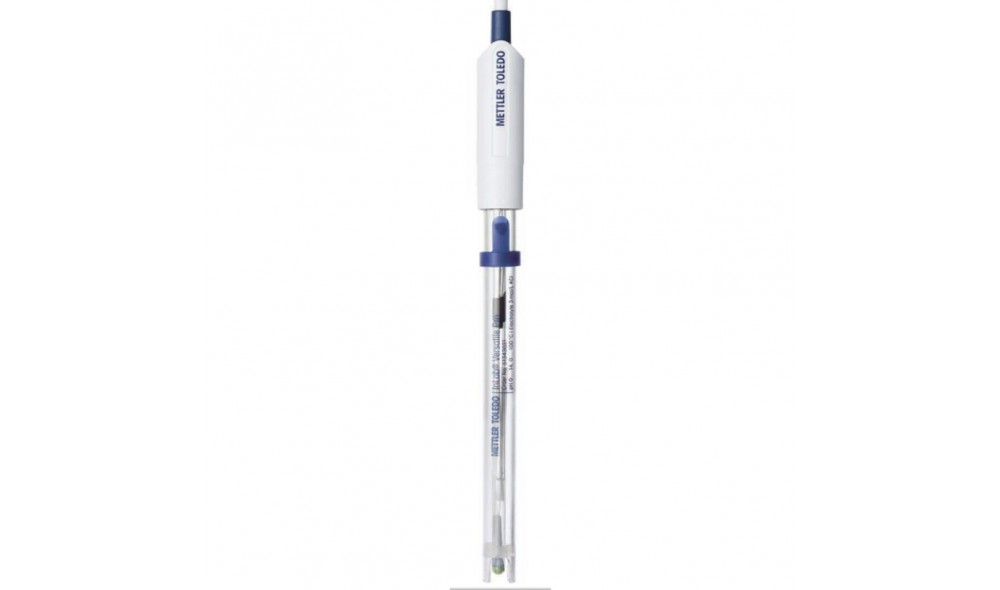 METTLER TOLEDO InLab Versatile Pro pH Elektrodu 51343031 METTLER TOLEDO InLab Versatile Pro pH Elektrodu 51343031