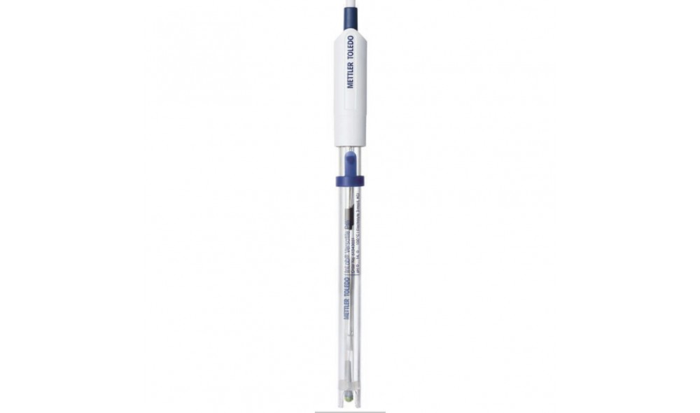 METTLER TOLEDO InLab Versatile Pro pH Elektrodu 51343031