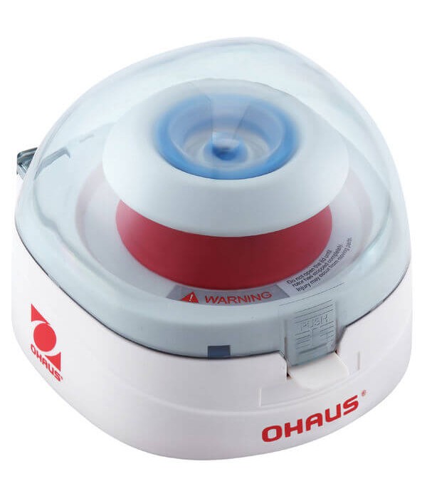 OHAUS FC5306 Mini Santrifüj  0... 6.000 rpm / 8 x 2 ml OHAUS FC5306 Mini Santrifüj  0... 6.000 rpm / 8 x 2 ml