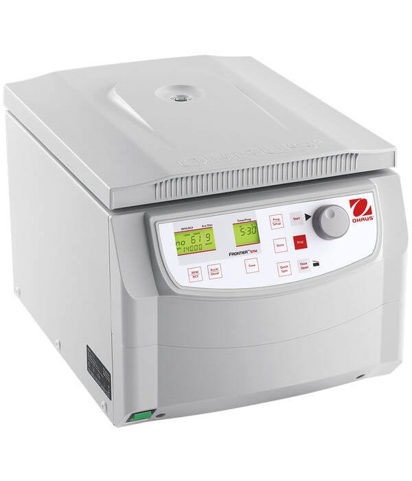 OHAUS FC5714 Santrifüj 200... 14.000 rpm / 4 x 100 ml OHAUS FC5714 Santrifüj 200... 14.000 rpm / 4 x 100 ml