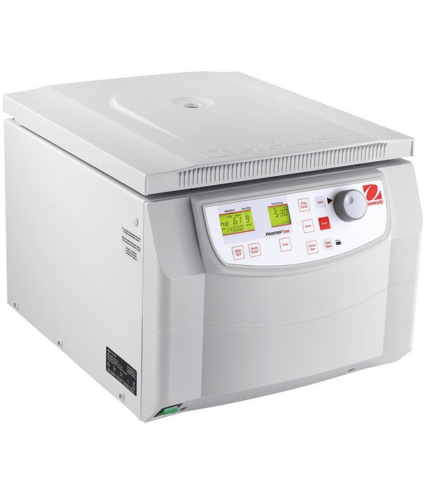 OHAUS FC5718 Santrifüj  200... 18.000 rpm / 4 x 100 ml OHAUS FC5718 Santrifüj  200... 18.000 rpm / 4 x 100 ml