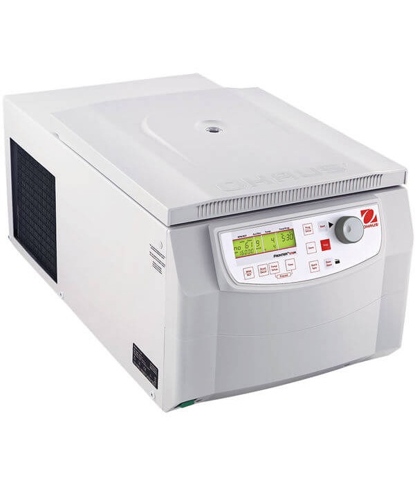 OHAUS FC5718R Soğutmalı Santrifüj 200... 18.000 rpm/4x100 ml OHAUS FC5718R Soğutmalı Santrifüj 200... 18.000 rpm/4x100 ml