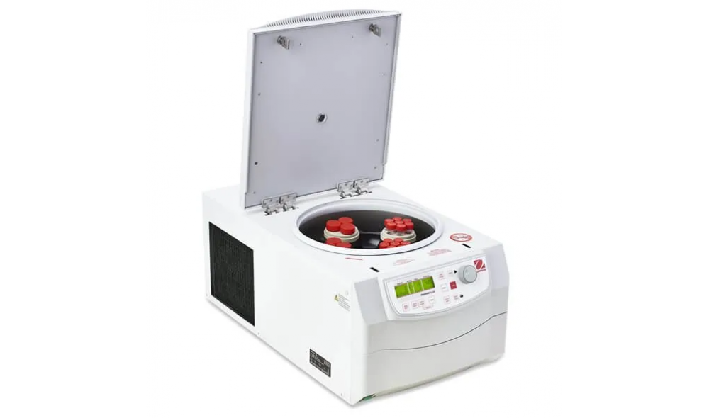 OHAUS FC5816 Santrifüj 200... 15.000 rpm / 6 x 250 ml OHAUS FC5816 Santrifüj 200... 15.000 rpm / 6 x 250 ml